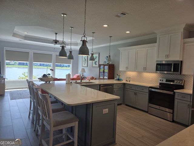 196 Ryan Nicholas Drive, Kingsland, GA 31548
