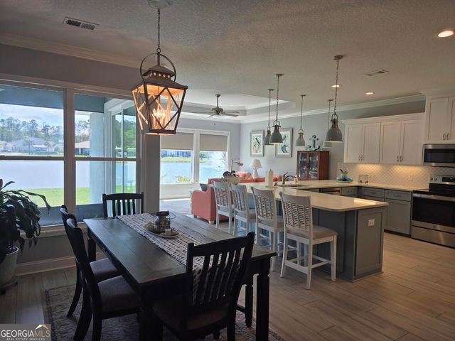 196 Ryan Nicholas Drive, Kingsland, GA 31548