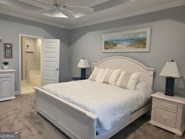 196 Ryan Nicholas Drive, Kingsland, GA 31548