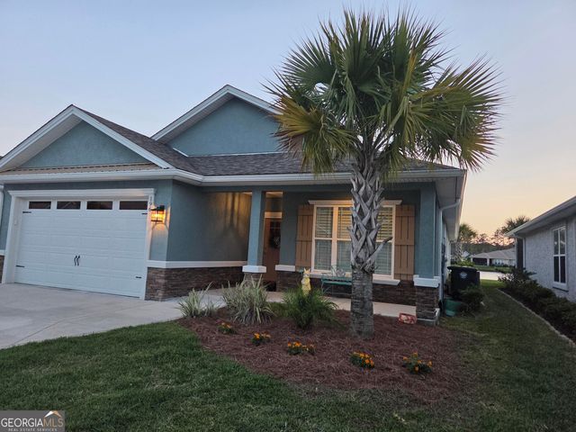 196 Ryan Nicholas Drive, Kingsland, GA 31548