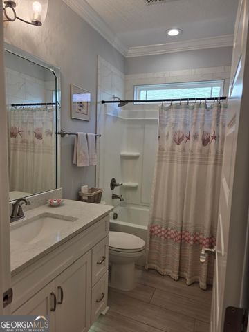 196 Ryan Nicholas Drive, Kingsland, GA 31548