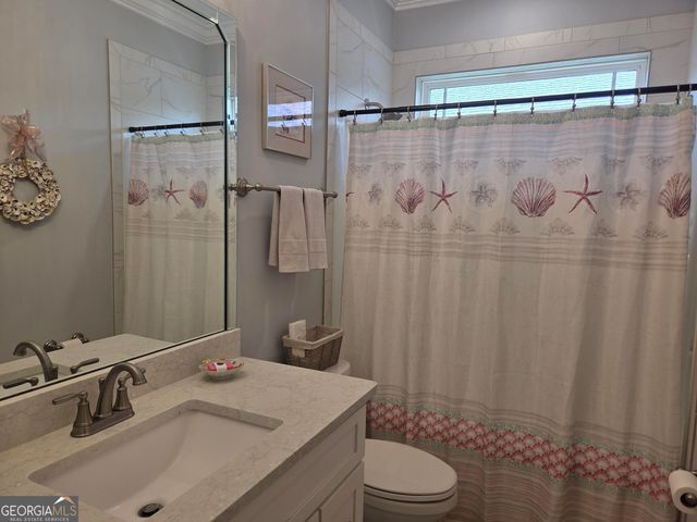 196 Ryan Nicholas Drive, Kingsland, GA 31548