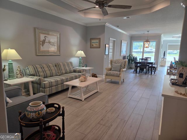 196 Ryan Nicholas Drive, Kingsland, GA 31548
