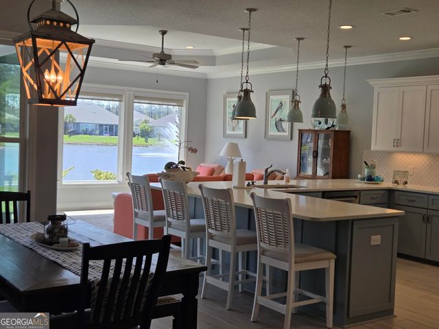 196 Ryan Nicholas Drive, Kingsland, GA 31548