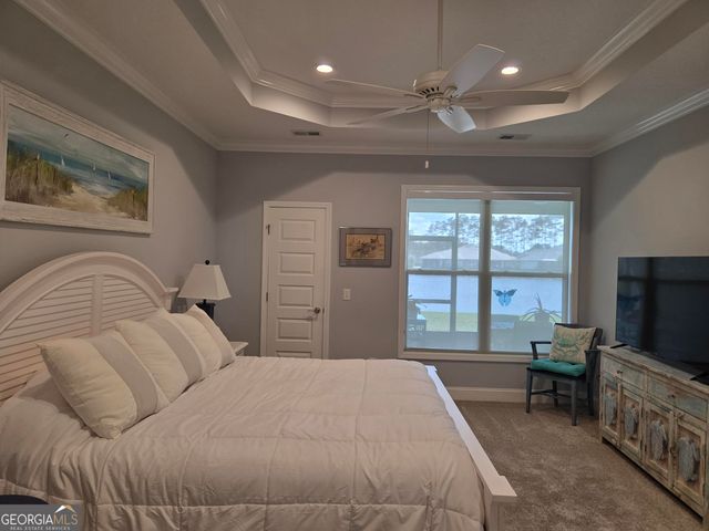 196 Ryan Nicholas Drive, Kingsland, GA 31548