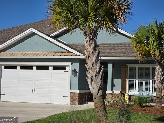 196 Ryan Nicholas Drive, Kingsland, GA 31548