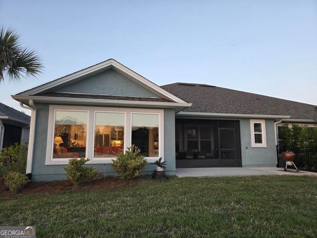 196 Ryan Nicholas Drive, Kingsland, GA 31548