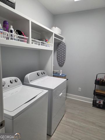 196 Ryan Nicholas Drive, Kingsland, GA 31548