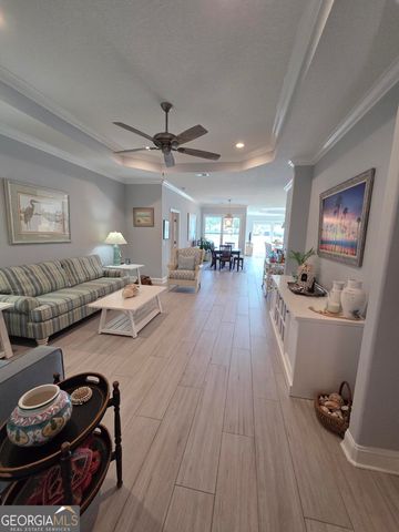 196 Ryan Nicholas Drive, Kingsland, GA 31548