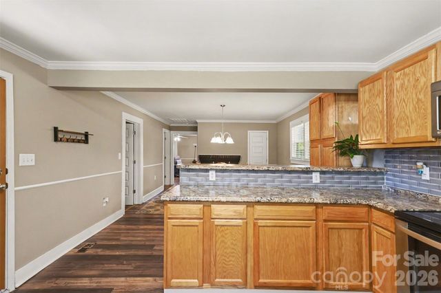110 Drakeford Road, Rock Hill, SC 29730