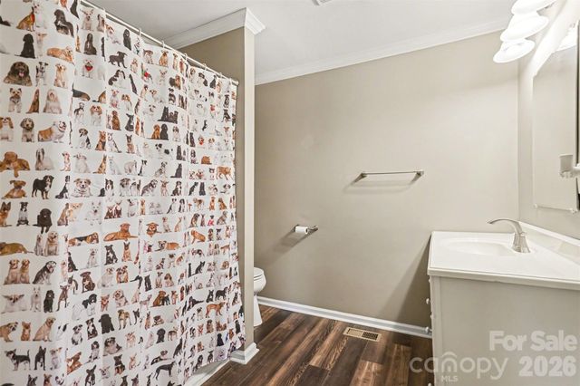 110 Drakeford Road, Rock Hill, SC 29730