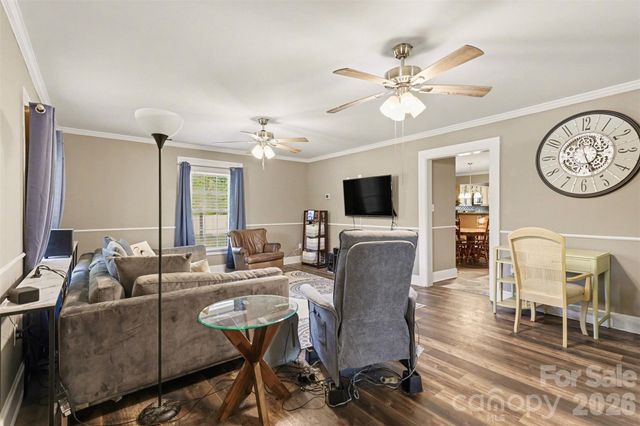 110 Drakeford Road, Rock Hill, SC 29730