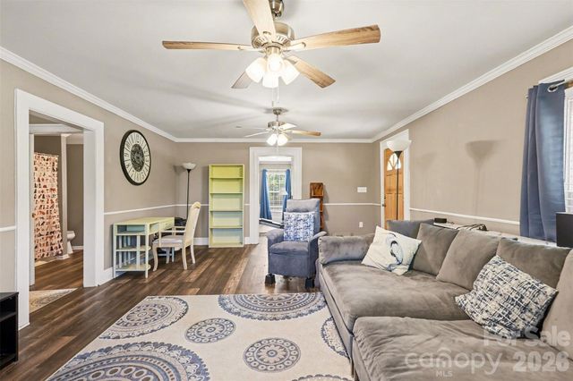 110 Drakeford Road, Rock Hill, SC 29730