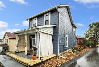 2 McCormick Ave., Uniontown, PA 15401