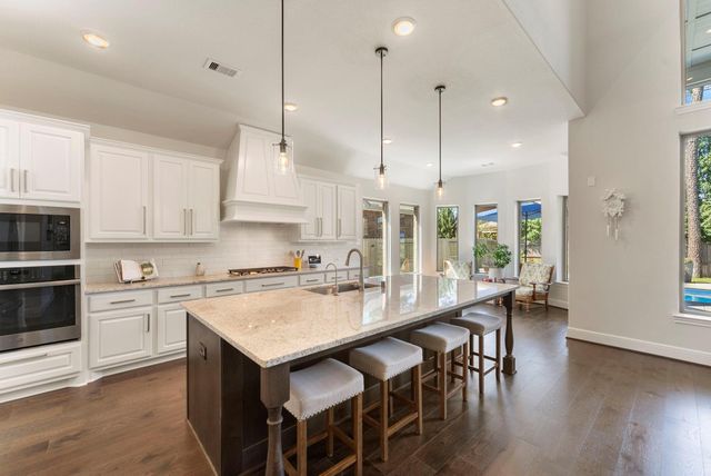 32064 Autumn Orchard Lane, Conroe, TX 77385