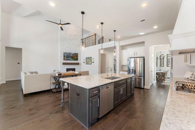 32064 Autumn Orchard Lane, Conroe, TX 77385