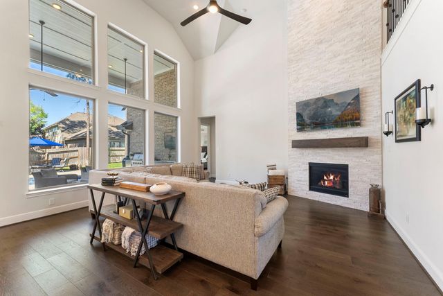 32064 Autumn Orchard Lane, Conroe, TX 77385