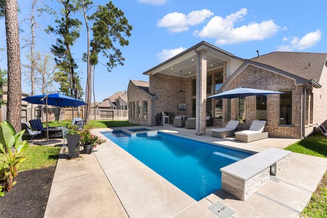 32064 Autumn Orchard Lane, Conroe, TX 77385