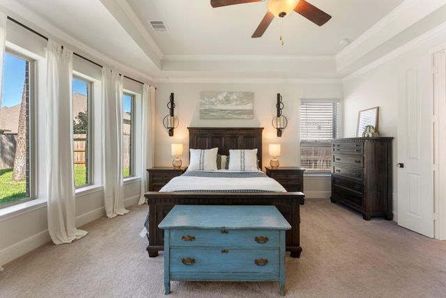 32064 Autumn Orchard Lane, Conroe, TX 77385