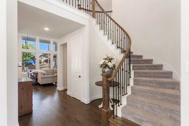 32064 Autumn Orchard Lane, Conroe, TX 77385