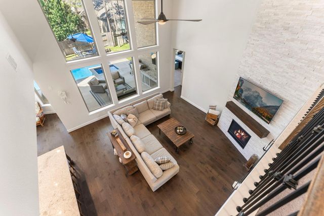 32064 Autumn Orchard Lane, Conroe, TX 77385