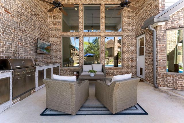 32064 Autumn Orchard Lane, Conroe, TX 77385