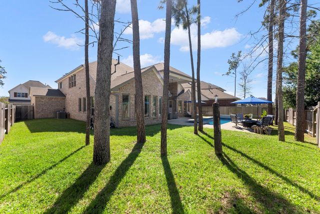 32064 Autumn Orchard Lane, Conroe, TX 77385