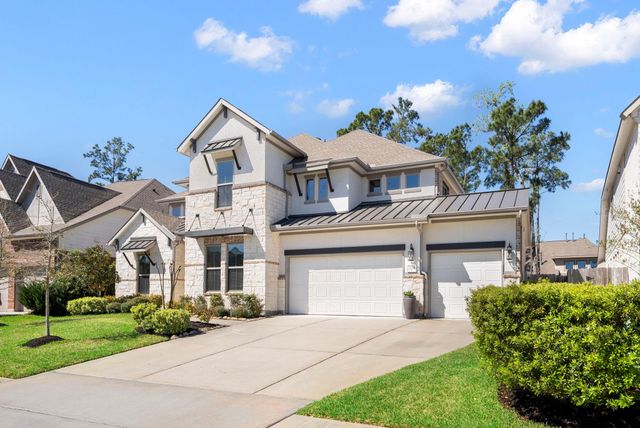 32064 Autumn Orchard Lane, Conroe, TX 77385