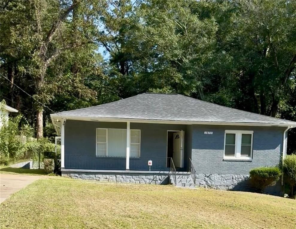 1875 Bayberry SW Drive, Atlanta, GA 30311