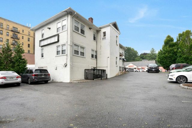 504 Gramatan Avenue 2nd Floor Store Front, Mount Vernon, NY 10552