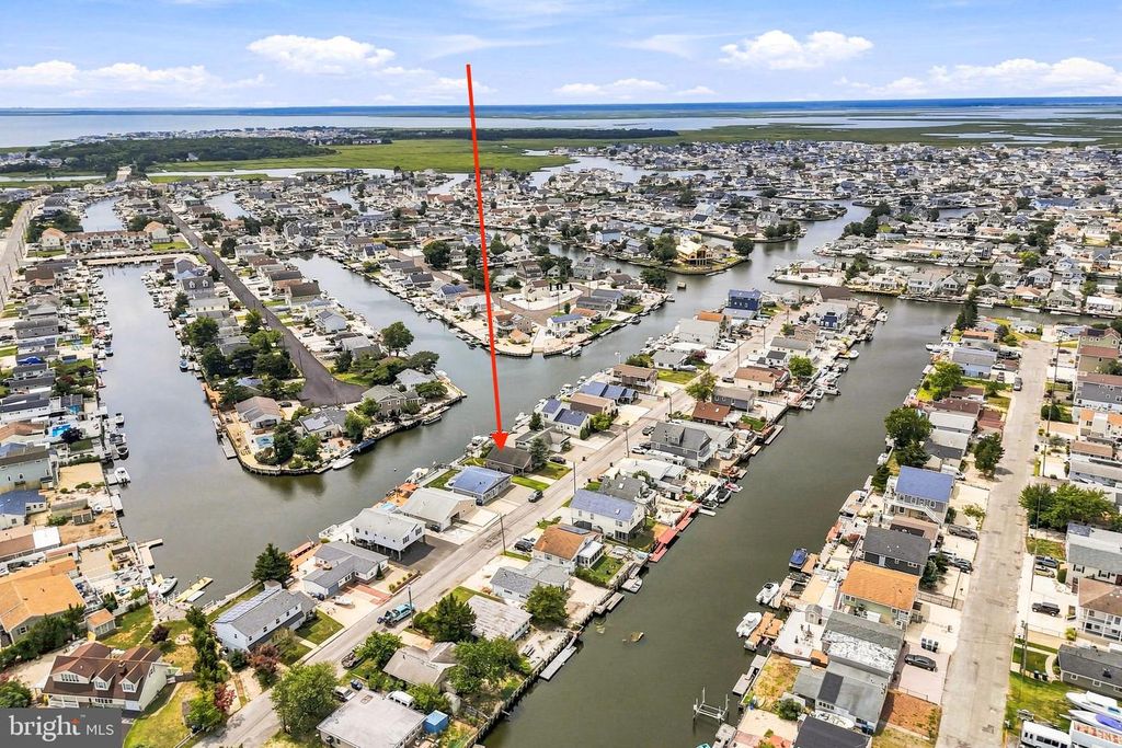 17 W SAIL DR, MYSTIC ISLANDS, NJ 08087 — photo 4