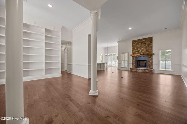 404 Donald Drive, Winterville, NC 28590