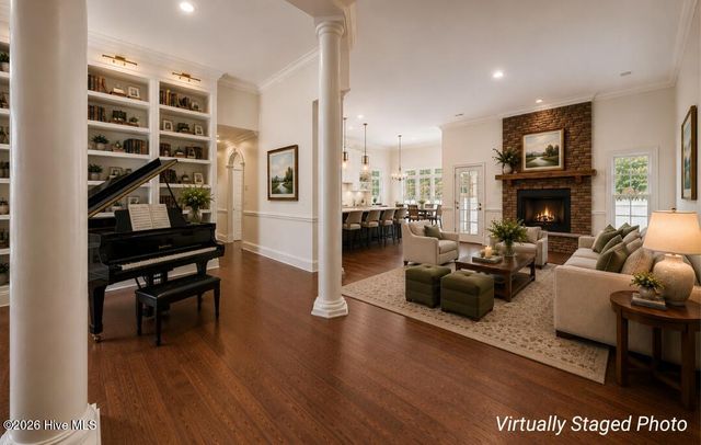 404 Donald Drive, Winterville, NC 28590
