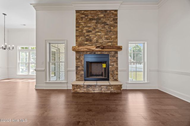 404 Donald Drive, Winterville, NC 28590