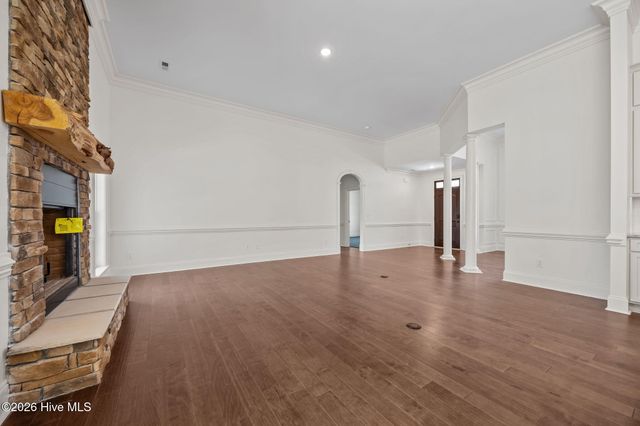 404 Donald Drive, Winterville, NC 28590