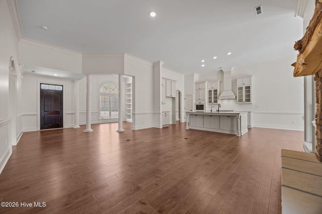 404 Donald Drive, Winterville, NC 28590