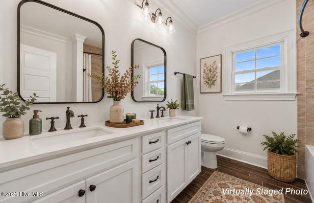 404 Donald Drive, Winterville, NC 28590