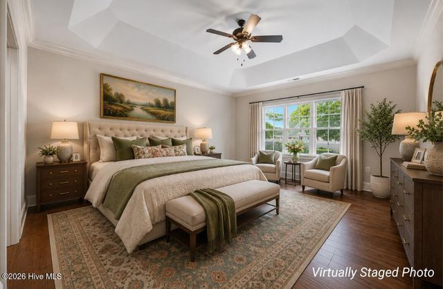 404 Donald Drive, Winterville, NC 28590