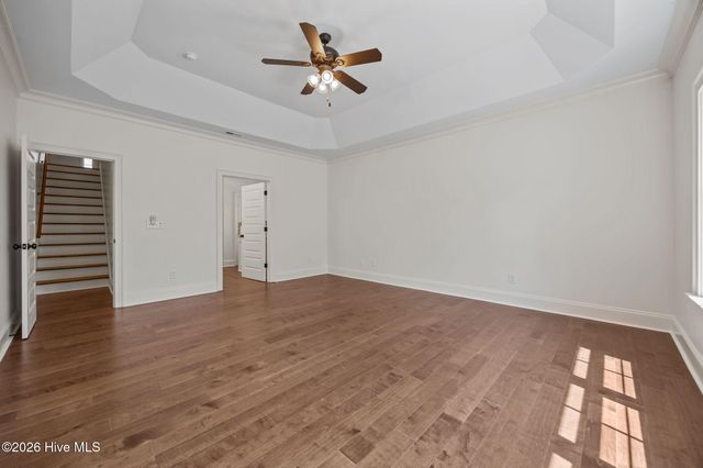 404 Donald Drive, Winterville, NC 28590