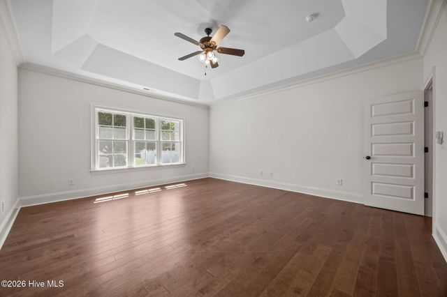 404 Donald Drive, Winterville, NC 28590