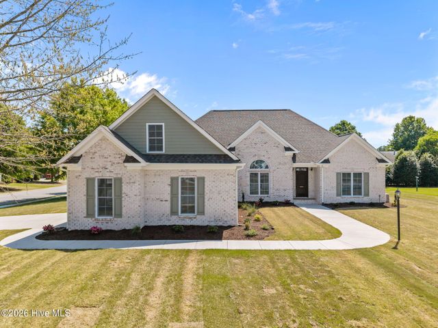 404 Donald Drive, Winterville, NC 28590