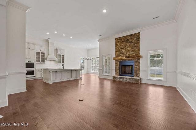 404 Donald Drive, Winterville, NC 28590