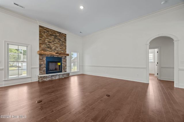 404 Donald Drive, Winterville, NC 28590