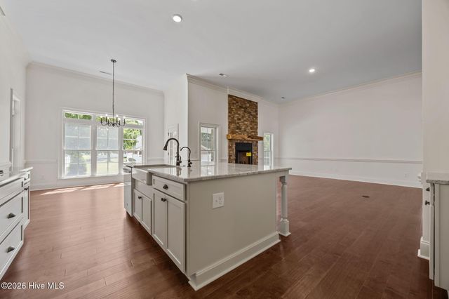 404 Donald Drive, Winterville, NC 28590