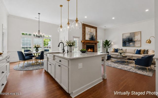 404 Donald Drive, Winterville, NC 28590