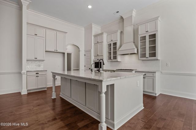 404 Donald Drive, Winterville, NC 28590