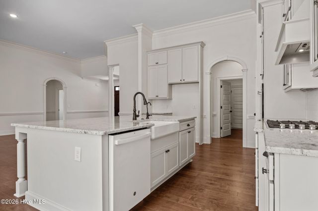 404 Donald Drive, Winterville, NC 28590