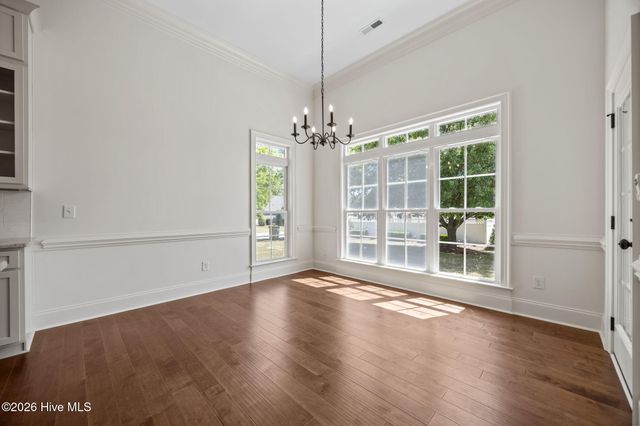 404 Donald Drive, Winterville, NC 28590