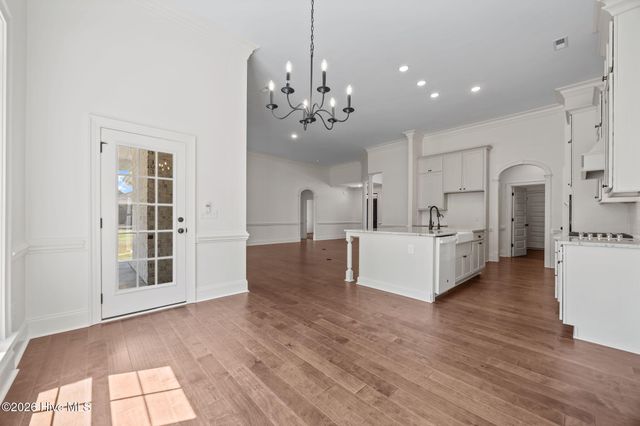 404 Donald Drive, Winterville, NC 28590
