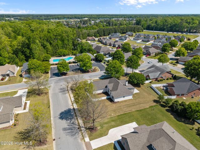 404 Donald Drive, Winterville, NC 28590